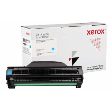 Hp w2411a cyan cartucho de toner original - 216a