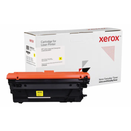 Hp w2412a amarillo cartucho de toner original - 216a