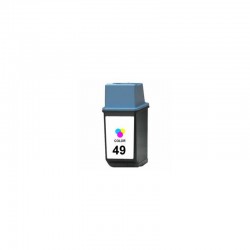 Equip Adaptador de Audio USB / Jack 3.5mm - Color Negro