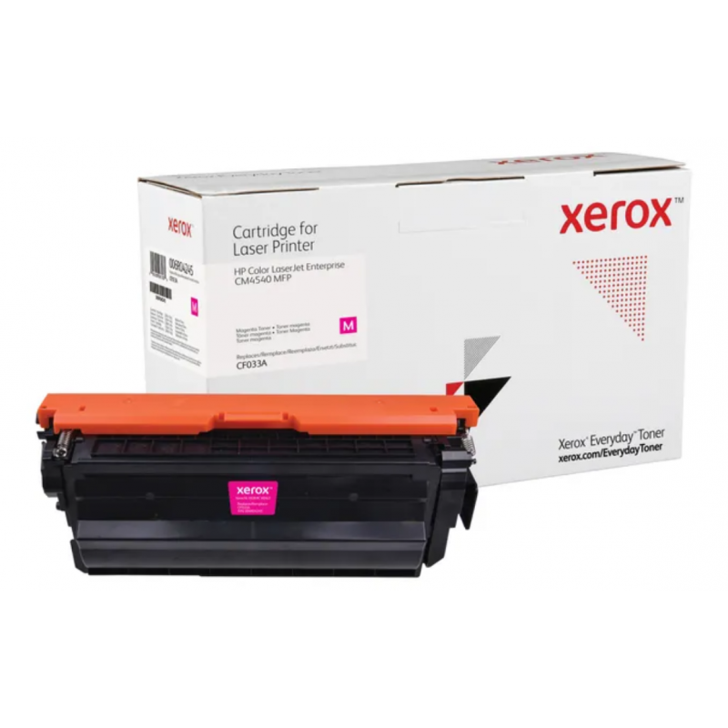 Hp w2413a magenta cartucho de toner original - 216a