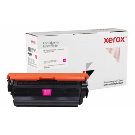 Hp w2413a magenta cartucho de toner original - 216a