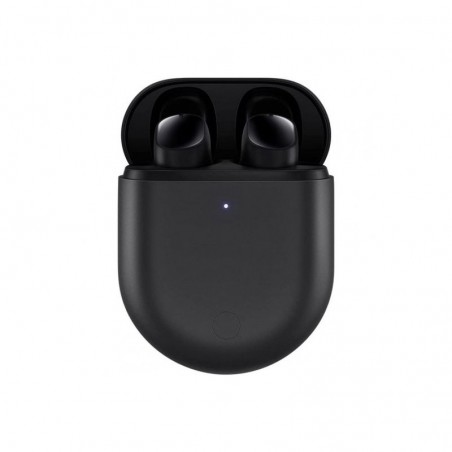 Mars Gaming MMW2 Raton Inalambrico USB 3200dpi - Switches Mecanicos HUANO - Iluminacion RGB Flow - Uso Diestro