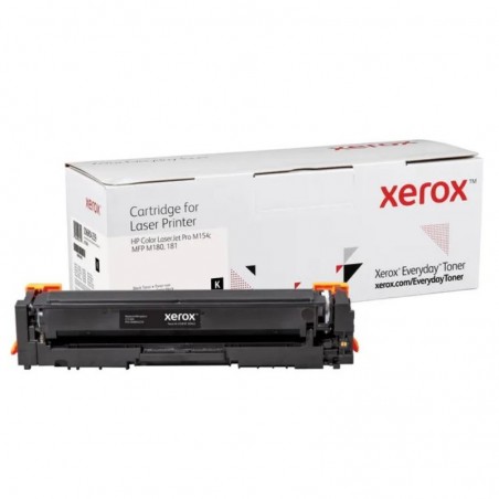Konica minolta magicolor 1600w negro cartucho de toner generico - reemplaza a0v301h