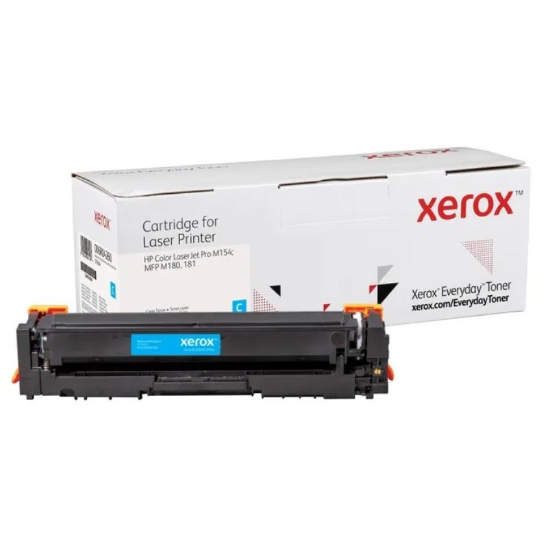 Konica minolta magicolor 1600w cyan cartucho de toner generico - reemplaza a0v30hh