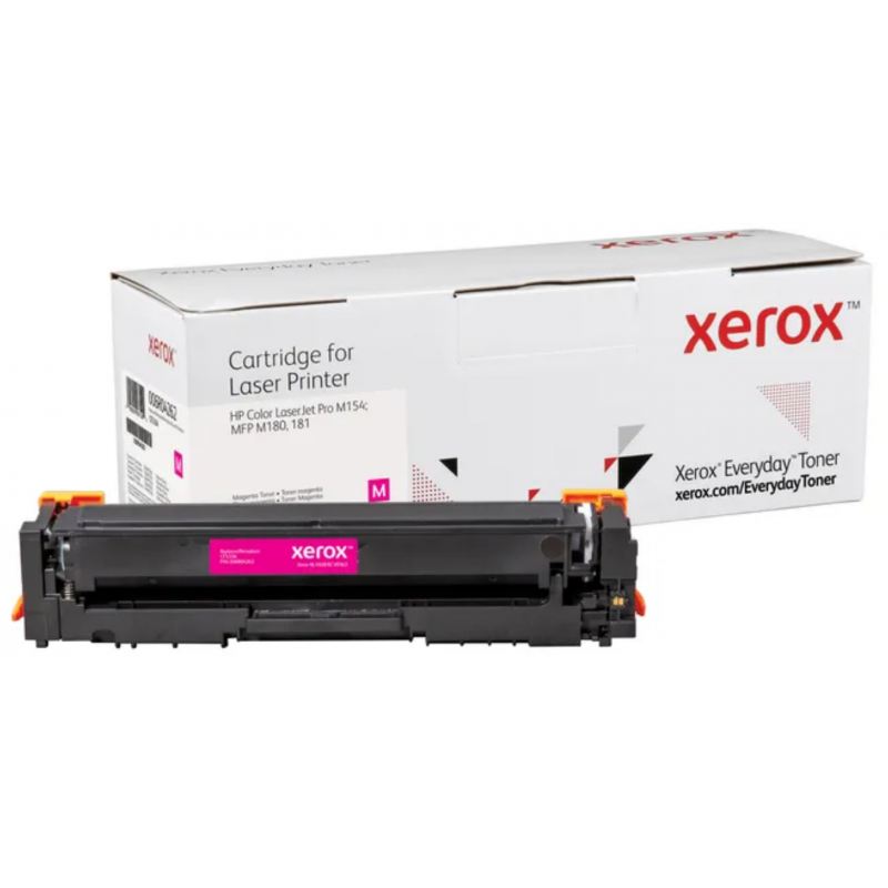 Konica minolta magicolor 1600w amarillo cartucho de toner generico - reemplaza a0v306h