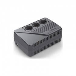 Mars Gaming MNBC3 Base de Refrigeracion para Portatil hasta 17.3" - 2 Puertos USB 2.0 - 4 Ventiladores - Iluminacion LED RGB Fl