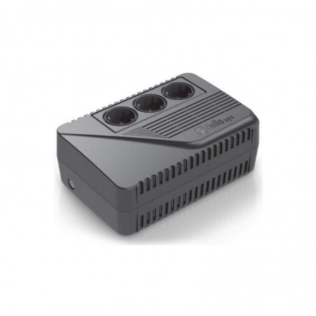 Mars Gaming MNBC3 Base de Refrigeracion para Portatil hasta 17.3" - 2 Puertos USB 2.0 - 4 Ventiladores - Iluminacion LED RGB Fl