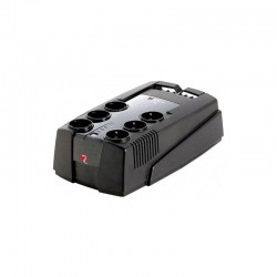 Mars Gaming MNBC0 Base de Refrigeracion para Portatil hasta 15.6" USB - 2 Ventiladores - Iluminacion LED RGB Flow