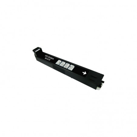 Konica minolta pagepro 4650en negro cartucho de toner generico - reemplaza a0fn022/a0fn021