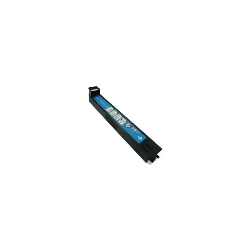 Konica minolta magicolor 4650/4690mf/4695mf negro cartucho de toner generico - reemplaza a0dk152