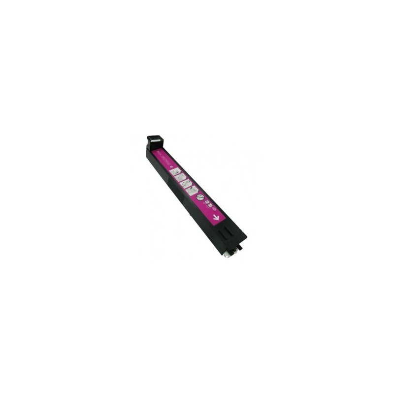 Konica minolta magicolor 4650/4690mf/4695mf magenta cartucho de toner generico - reemplaza a0dk352