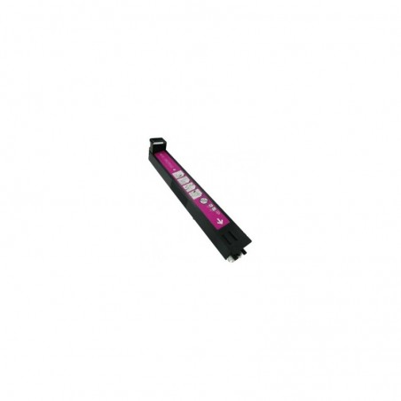 Konica minolta magicolor 4650/4690mf/4695mf magenta cartucho de toner generico - reemplaza a0dk352