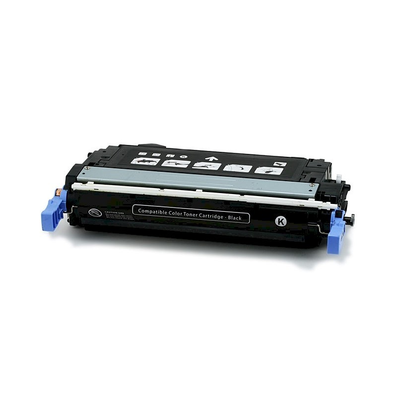 Konica minolta bizhub c25 negro cartucho de toner generico - reemplaza a0x5153/tnp27k
