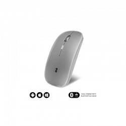 Gigaset A270 Telefono Inalambrico Dect con Identificador de Llamadas - Manos Libres - Control de Volumen