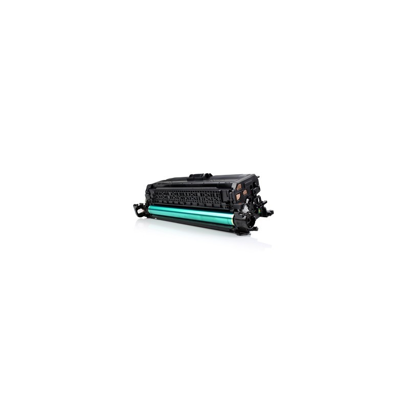 Konica minolta tn116/tn117/tn118/tn119 negro cartucho de toner generico - reemplaza a1uc050/a1uc0d0/a3vw050