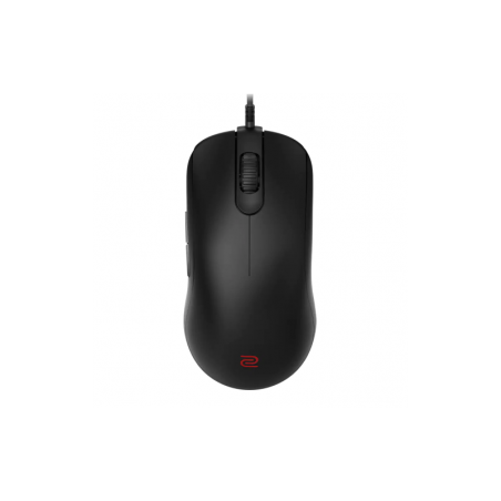 Krom Kasic Teclado Gaming USB Mecanico - Multiples Modos de Iluminacion RGB - Teclas Red - Antighosting - Cable de 1.50m