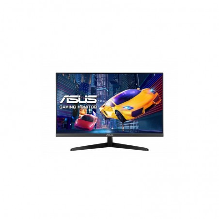 Asus VS197DE Monitor LED 18.5" - Respuesta 5ms - 16:9 - VGA - VESA 75x75mm