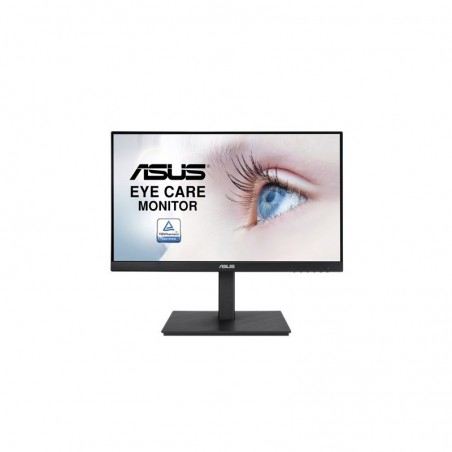 Asus Monitor 27" LED IPS Full HD 1080p 75Hz - Respuesta 5ms - Angulo de Vision 178° - 16:9 - HDMI