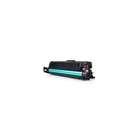 Konica minolta bizhub c300/c352 magenta cartucho de toner generico - reemplaza 8938707/tn312m