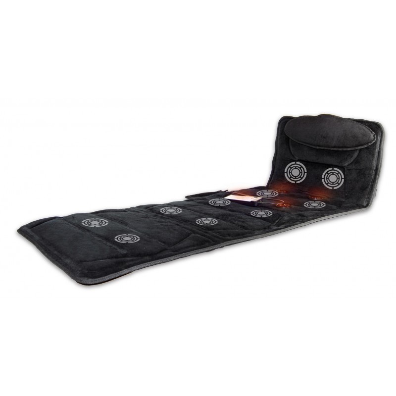 Conceptronic Djebbel Raton Gaming USB 7200dpi - 7 Botones Programables - Retroiluminacion LED RGB - Sensor IC - Cable Trenzado