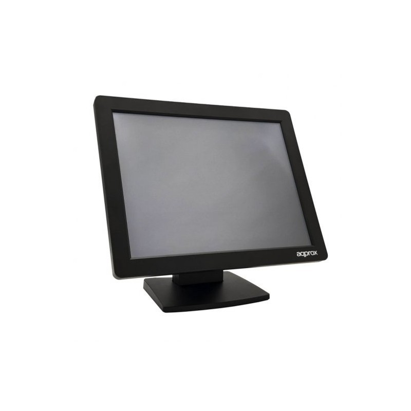 Equip Soporte de Mesa con Brazos Articulados para 2 Monitores 13"/32" o Monitor y Portatil - Gestion de Cables - Peso Max 16kg