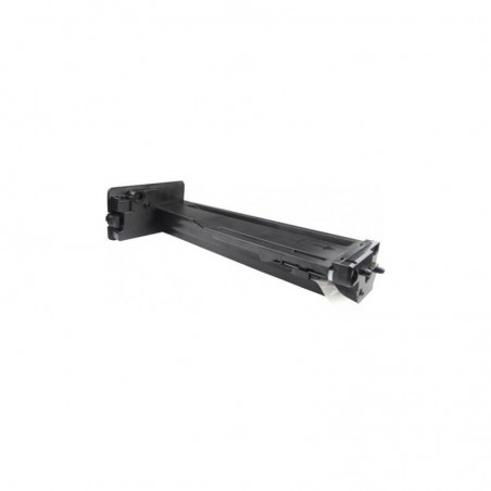 Konica minolta bizhub c221/c224/c227/c267/c281/c284/c287/c364 cyan cartucho de toner generico - reemplaza tn220c/tn221c/tn321c/