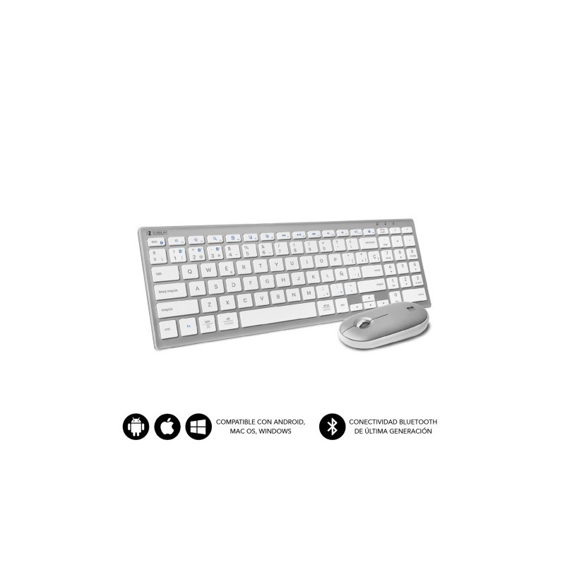 Trust Xalas Teclado Numerico USB - Ultra Delgado - 23 Teclas Perfil Bajo - Cable de 1.50m - Color Negro