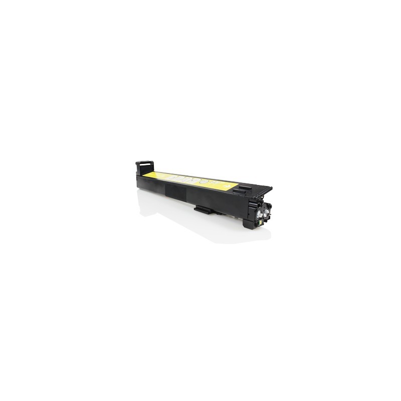 Konica minolta tn328 amarillo cartucho de toner generico - reemplaza aav8250/tn328y