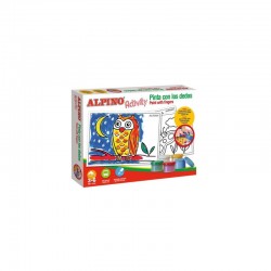 Trust Yvi Raton Inalambrico USB 1600dpi - 3 Botones - Uso Ambidiestro - Color Blanco