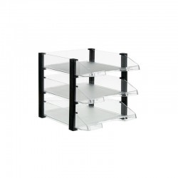 Trust Ozaa Raton Inalambrico Recargable 2400dpi - 5 Botones - Scroll Vertical y Horizontal - Ergonomico - Uso Diestro - Color B
