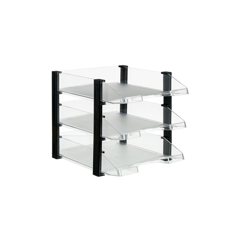 Trust Ozaa Raton Inalambrico Recargable 2400dpi - 5 Botones - Scroll Vertical y Horizontal - Ergonomico - Uso Diestro - Color B