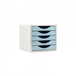 Trust Nito Raton Inalambrico 2200dpi - 5 Botones - Ergonomico - Uso Diestro - Color Negro