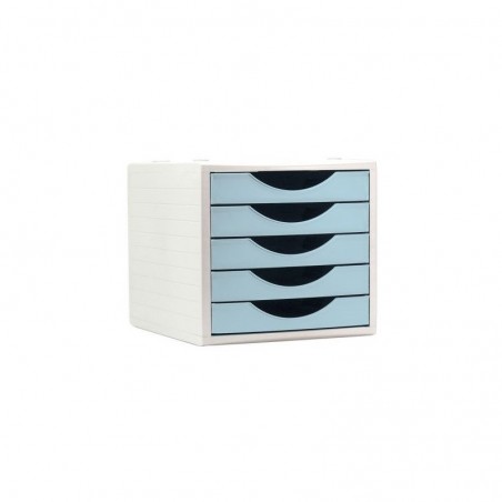 Trust Nito Raton Inalambrico 2200dpi - 5 Botones - Ergonomico - Uso Diestro - Color Negro