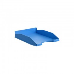 Trust Atlanta Maletin para Portatil hasta 17.3" - Fabricado con Materiales Reciclados - Compartimento Exterior - Acolchado - Co