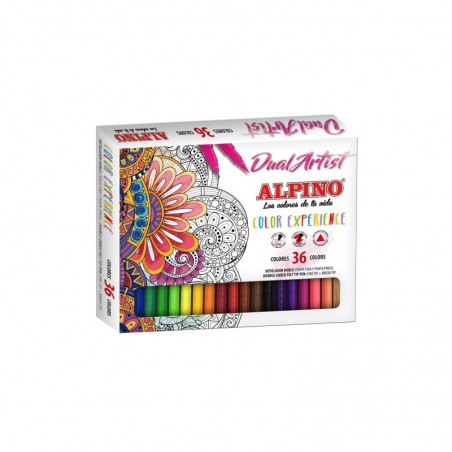 Aerocool Aero One Duo Caja Semitorre ATX