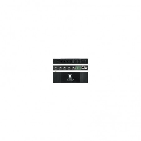 Approx Impresora Termica de Recibos - Resolucion 203dpi - Velocidad 250mm/s - USB