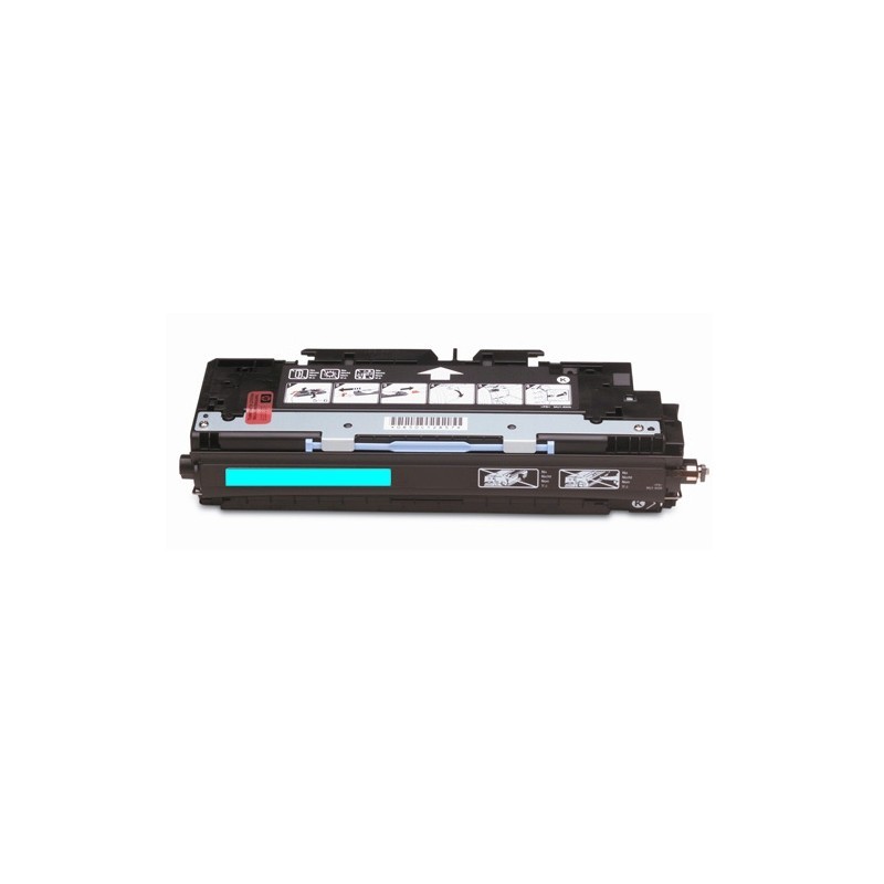 Kyocera km1525/km1530/km2030 negro cartucho de toner generico - reemplaza 37028000/1t02av0nl0