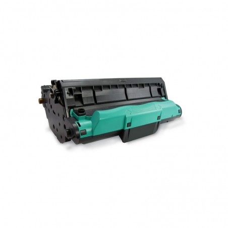 Kyocera tk1100 negro cartucho de toner generico