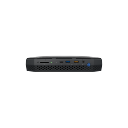 Conceptronic Base de Carga Sobremasa Universal Quick Charge PD 1xUSB-C