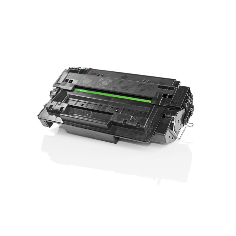 Kyocera tk17/tk18/tk100 negro cartucho de toner generico - reemplaza 1t02bx0eu0/1t02fm0eu0/370pu5kw