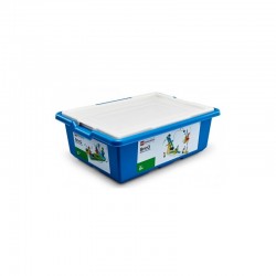 Tp-link Splitter Poe pasa Datos y Alimentacion por el mismo cable hasta 100m - Plug & Play
