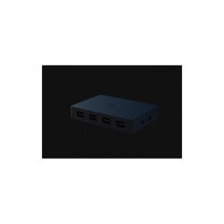 Ubiquiti UniFi FlexHD Punto de Acceso WiFI Mu-Mimo Doble Banda