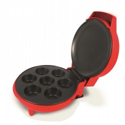 Jocca Cepillo Facial Sonico Inalambrico - Funciones Limpieza y Masaje - Cabezal de Silicona - Resistente al Agua