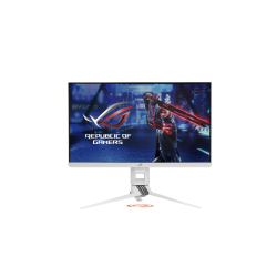 Asus Monitor 27" LED IPS Full HD 1080p 75Hz Freesync - Respuesta 5ms - Altavoces 4W - Angulo de Vision 178° - 16:9 - HDMI