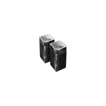Pack 3 cajas blancas 365x320x315mm esselte 628288