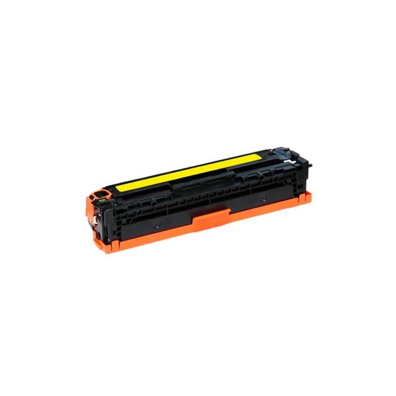 Kyocera tk510 magenta cartucho de toner generico - reemplaza 1t02f3beu0/tk510m