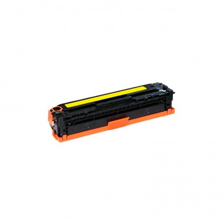 Kyocera tk510 magenta cartucho de toner generico - reemplaza 1t02f3beu0/tk510m