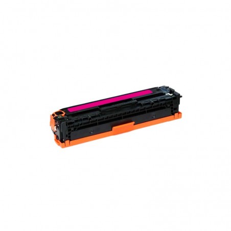 Kyocera tk510 amarillo cartucho de toner generico - reemplaza 1t02f3aeu0/tk510y