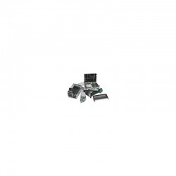 Mars Gaming MMPXL Alfombrilla Gaming XL - Bordes Reforzados - Antideslizante - Tamaño 800x300x4mm