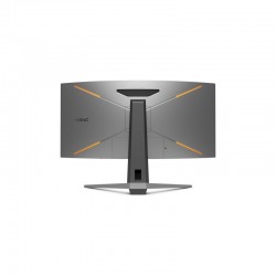 D-Link Router WiFi AC 2600Mbps Gaming - 4 Puertos RJ45